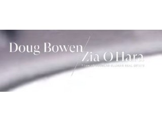 Doug BowenZia O’Hara Team