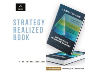 Strategy Realized Book