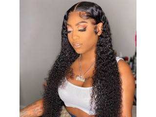 Glueless Lace Front Wigs For Effortless Beauty Buy Now