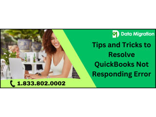 A Proper Troubleshooting Guide For QuickBooks Online Search Not Working