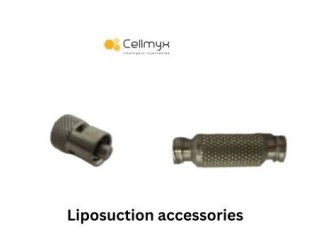 Enhance Your Liposuction Experience: Premium Accessories for Optimal Results