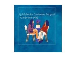 QuickBooks Customer Support +1-844-397-7462