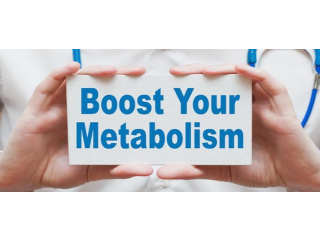 Best Metabolism Booster Supplement