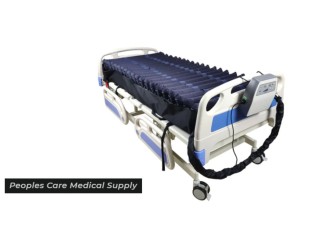 Air Mattress For Hospital Bed