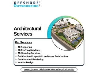 Top Architectural Services Provider in Chicago, USA