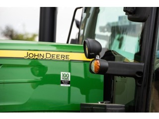 Enhance Harvest Efficiency: Best Aftermarket Combine Concaves for John Deere X9