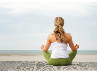 Top 7 Powerful Meditation for Women