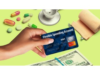 Accept FSA Card Payments