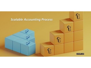 Accounting Process Scalability: Why It's So Important? | Centelli