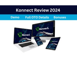 Konnect Review: Generate Passive Profits Daily