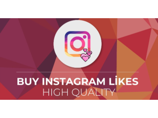 Buy Instagram Likes by Credit Card – Real & Safe