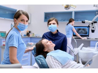 Complete Family Dentistry Care in Connelly Springs: Western Piedmont Dental
