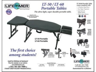Discover the Best Chiropractic Beds for Sale: Find Your Perfect Fit