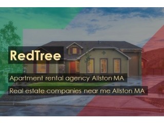 Get Luxury Apartment from Apartment Rental Agency Allston MA