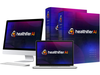 Healthifier AI Review – Build DFY Profitable Health Websites in any Language