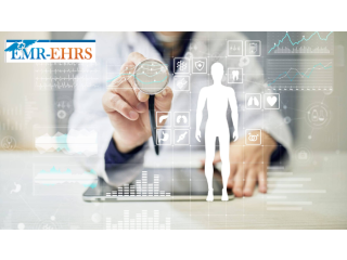 Best EHR for Pain Management Software System