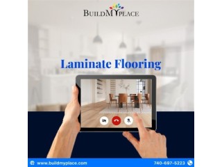 Water-Resistant Laminate Flooring Beauty for Busy Homes