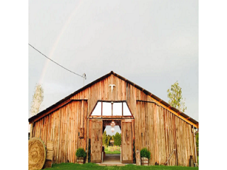 Gorgeous Rustic Charm: Top Barn Wedding Venues in Florida