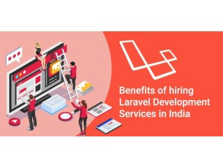 Outsource Laravel Development - IT Outsourcing