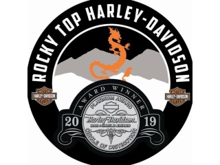 No.1 Harley Davidson Dealer In Pigeon Forge, Tennessee