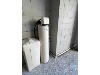 Unlock Softness: Transform Your Water with Our Water Softeners!