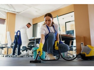 Choose The Best Maid Services In Semmes, Alabama
