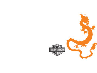 Harley Davidson Showroom in Maryville, Tennessee