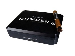 Rocky Patel Number 6 Corona | Smokedale Tobacco
