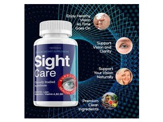 What People Are Saying About Sight Care?