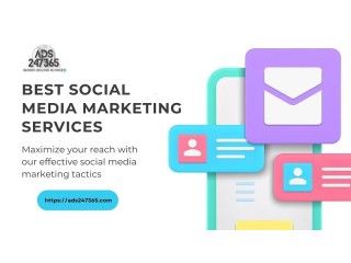 What Is the Plus That You Are Getting from Your Social Media Marketing Services Agency?