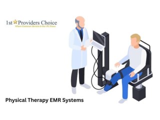Find The Ultra-Modern Physical Therapy EMR Systems