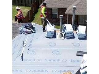 Elevate Your Home Roof Installation Services in Plano, TX