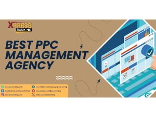 Optimize Your PPC Strategy with the Best PPC Management Agency