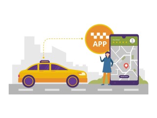 Take Your Taxi Business to the Next Level with Automated Taxi Dispatch Software