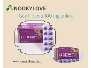 Buy Fildena online