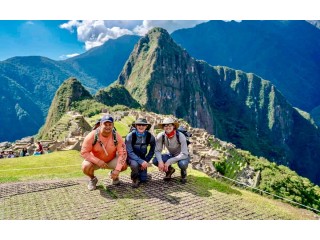 Guiding Machu Picchu: Embark on an Adventure with the Short Inca Trail