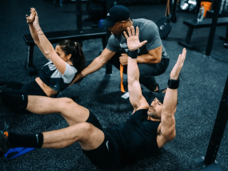 Grow Your Body with Personal fitness training Classes in Detroit