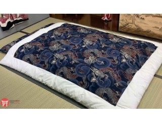 Buy Japanese Futon Online For Ultimate Comfort