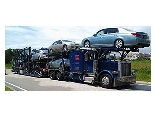 Best Auto Transport Services Massachusetts