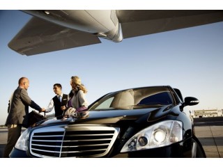 Enhance Your Travel Experience With Orange County Luxury Car Services