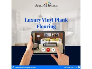 Discover Durability with Luxury Vinyl Plank Flooring