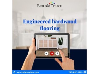 Find Your Perfect Engineered Hardwood Flooring Solution!