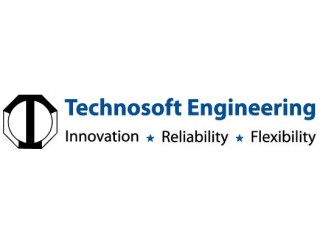 Mechanical Design - Technosoft Engineering