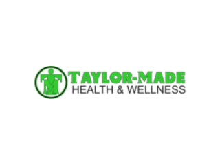 Taylor-Made Health and Wellness