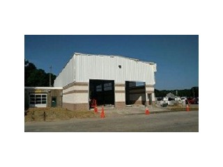 Durable Storage Metal Buildings for All Your Needs | Universal Steel