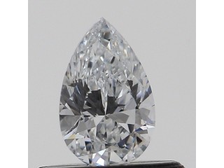 Purchase Igi 0.31-carat Pear-cut Lab Grown Diamond