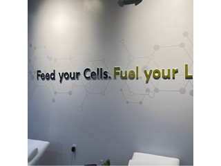 Interior Signage for Business