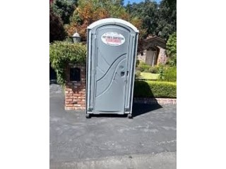 Bay Area Portable Toilet Rentals