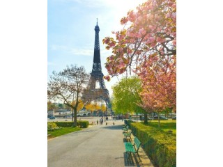 Paris Travel Itinerary | Guided Tours