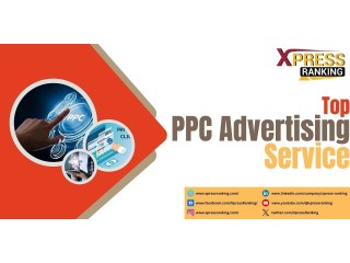 Unleash Success with Xpress Ranking's Top PPC Advertising Service!